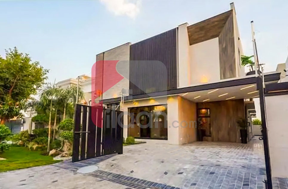 1 Kanal House for Rent in Phase 5, DHA Lahore