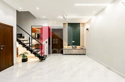 5 Marla House for Rent in Phase 7, DHA Lahore