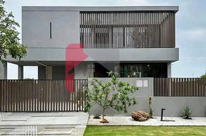 1 Kanal House for Sale in Block J, Phase 6, DHA Lahore