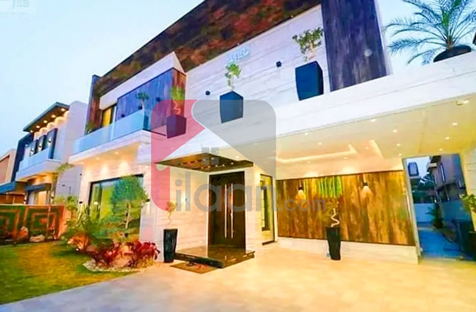 1 Kanal House for Rent in Phase 6, DHA Lahore
