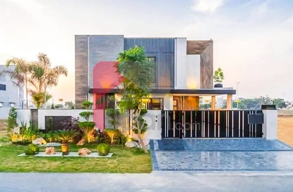 1 Kanal House for Rent in Phase 6, DHA Lahore
