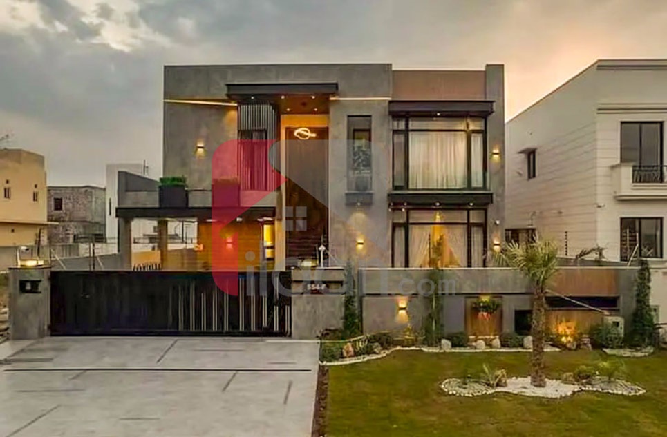 1 Kanal House for Rent in Phase 6, DHA Lahore