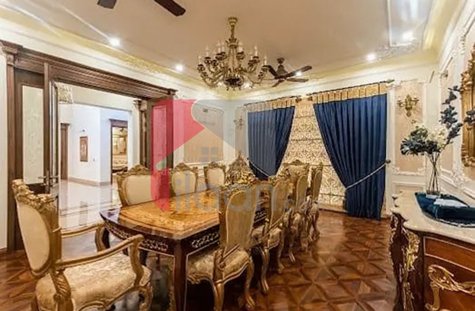 4 Kanal House for Sale in Block E, Phase 6, DHA Lahore