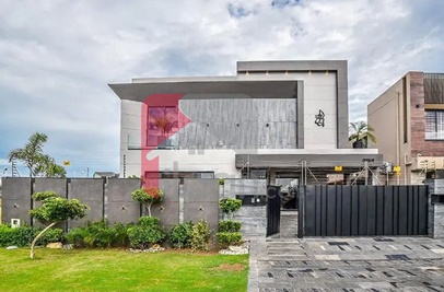 1 Kanal House for Sale in Block Q, Phase 7, DHA Lahore