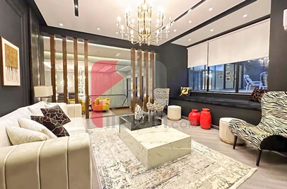 2 Bed Apartment for Rent in Phase 5, DHA Karachi