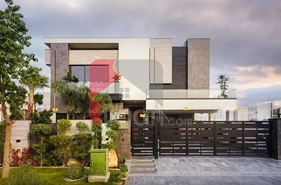 1 Kanal House for Sale in Block Q, Phase 7, DHA Lahore