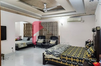 2 Kanal House for Sale in Block W, Phase 3, DHA Lahore