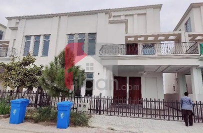 10 Marla House for Rent in Block D, TopCity-1, Islamabad