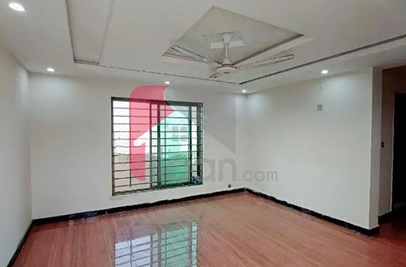 10 Marla House for Rent in Block A, TopCity-1, Islamabad