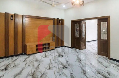 10 Marla House for Rent in Block A, TopCity-1, Islamabad