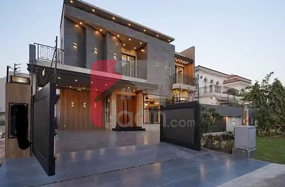 1 Kanal House for Sale in Bankers Avenue Cooperative Housing Society, Lahore