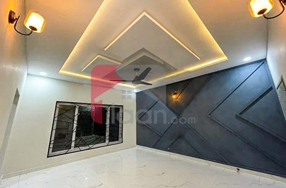 1 Kanal House for Rent in Block C, TopCity-1, Islamabad