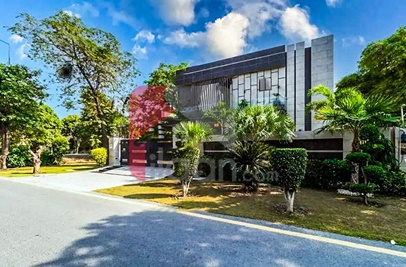 1 Kanal House for Sale in Block A, Phase 5, DHA Lahore