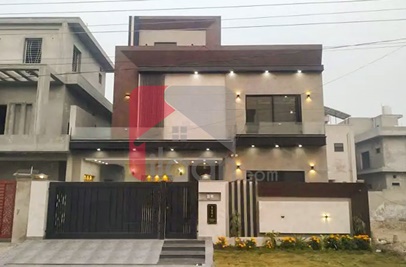 10 Marla House for Sale in Central Park Housing Scheme, Lahore
