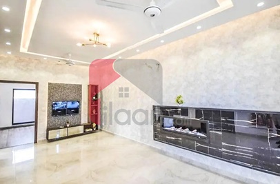 5 Marla House for Sale in Block A, Phase 9 - Town, DHA Lahore