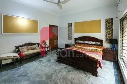 1 Kanal House for Sale in Block Z, Phase 3, DHA Lahore