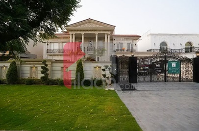2 Kanal House for Sale in Phase 1, DHA Lahore