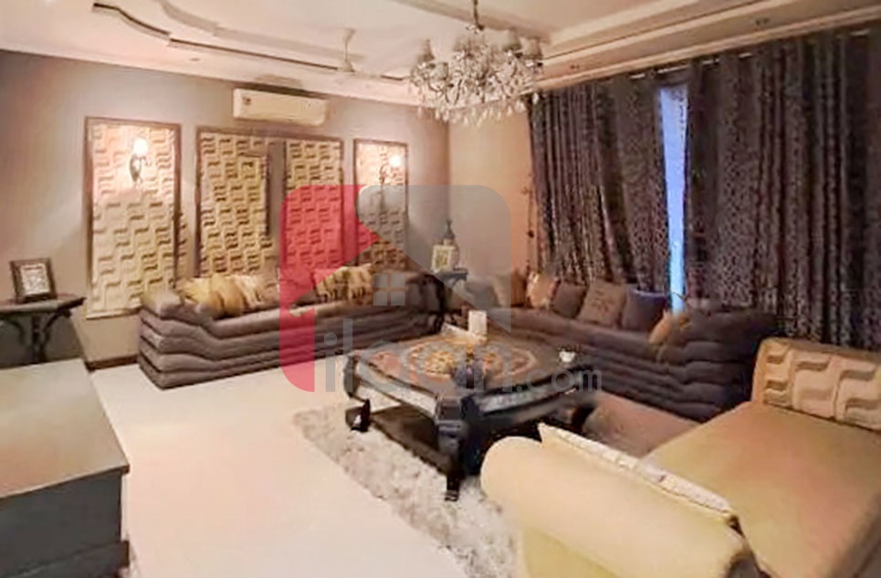 2 Kanal House for Sale in Block L, Phase 1, DHA Lahore