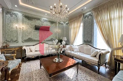 1 Kanal House for Sale in Block B, Phase 5, DHA Lahore