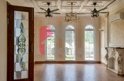 1 Kanal House for Sale in Block J, Phase 5, DHA Lahore