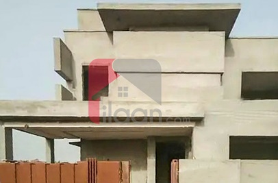 1 Kanal House for Sale in Block U, Phase 7, DHA Lahore