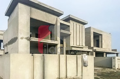 1 Kanal House for Sale in Block Y, Phase 7, DHA Lahore
