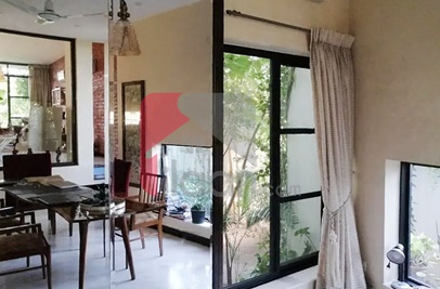 1 Kanal House for Sale in Block N, Phase 6, DHA Lahore