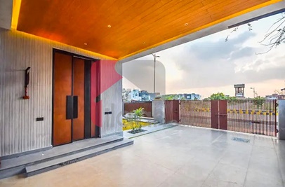 1 Kanal House for Sale in Block T, Phase 7, DHA Lahore