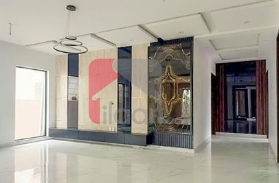 1 Kanal House for Sale in Block T, Phase 7, DHA Lahore