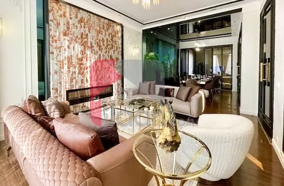 1 Kanal House for Sale in Block L, Phase 6, DHA Lahore