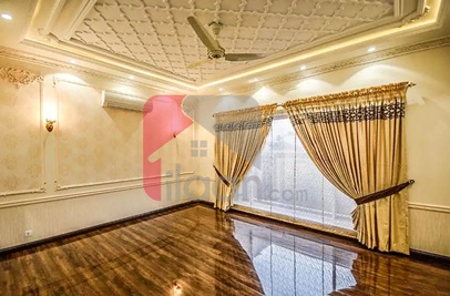 1 Kanal House for Sale in Block G, Phase 6, DHA Lahore
