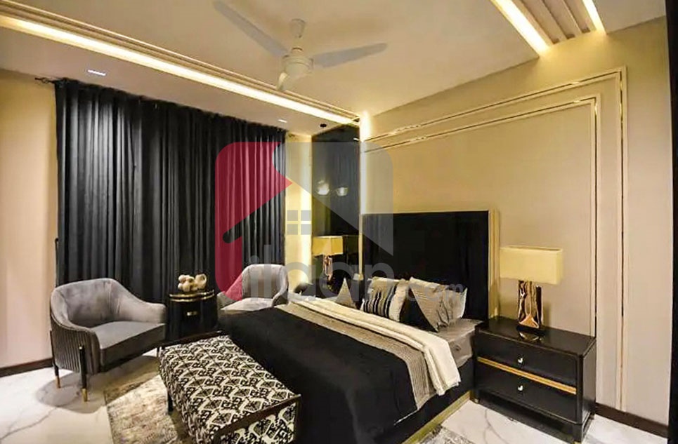 1 Kanal House for Sale in Block K, Phase 6, DHA Lahore