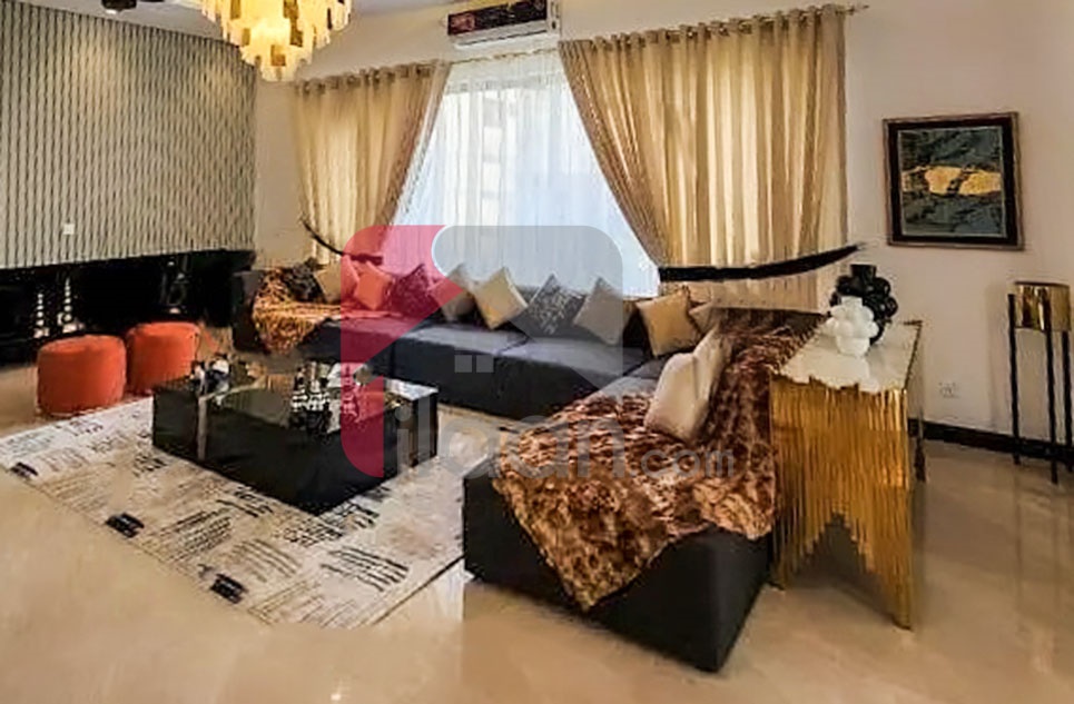 1 Kanal House for Sale in Block M, Phase 6, DHA Lahore