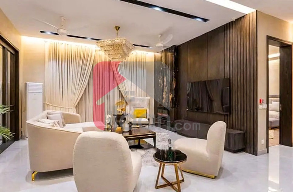 1 Kanal House for Sale in Block M, Phase 6, DHA Lahore