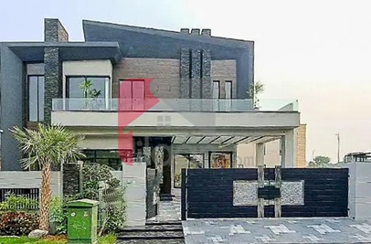 1 Kanal House for Sale in Block L, Phase 6, DHA Lahore