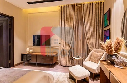 1 Kanal House for Sale in Block L, Phase 6, DHA Lahore