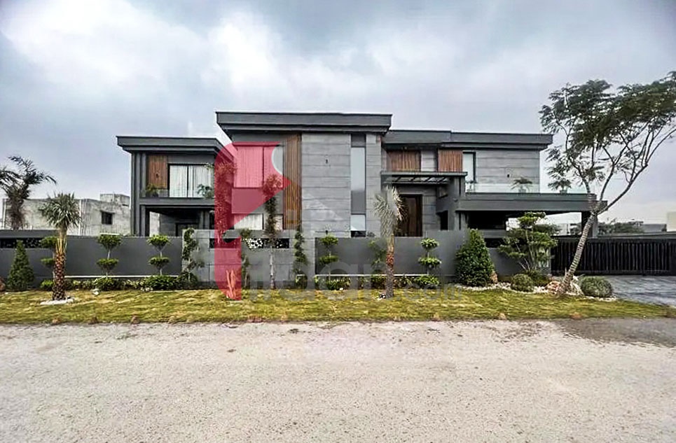 2 Kanal House for Sale in Block L, Phase 6, DHA Lahore