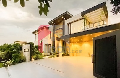 2 Kanal House for Sale in Block J, Phase 6, DHA Lahore