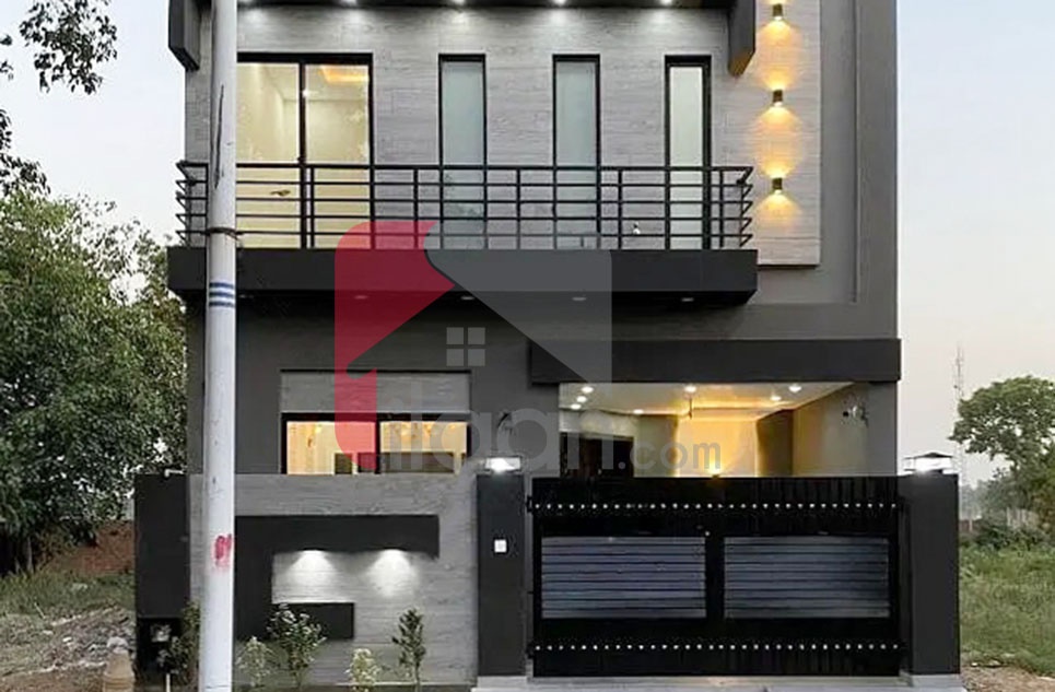 5 Marla House for Sale in Phase 9 - Town, DHA Lahore