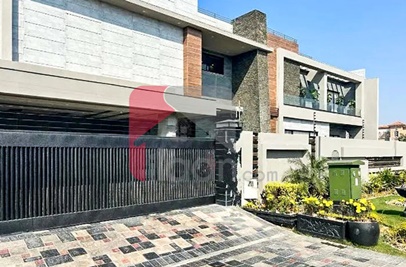 2 Kanal House for Sale in Block L, Phase 6, DHA Lahore
