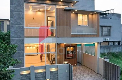 5 Marla House for Sale in Phase 9 - Town, DHA Lahore