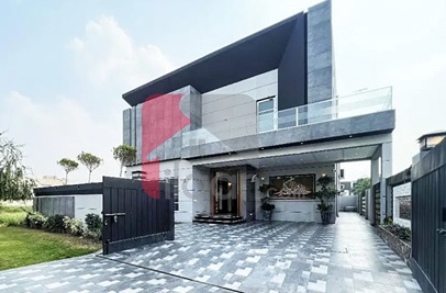 1 Kanal House for Sale in Block N, Phase 6, DHA Lahore