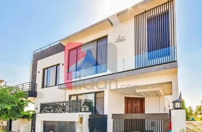 5 Marla House for Sale in Phase 9 - Town, DHA Lahore