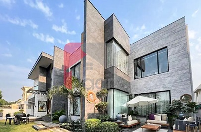 2 Kanal House for Sale in Block A, Phase 1, DHA Lahore