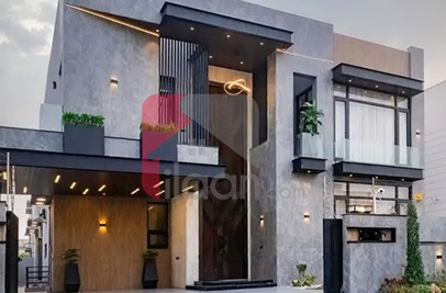 1 Kanal House for Sale in Block F, Phase 6, DHA Lahore