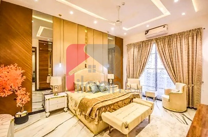 1 Kanal House for Sale in Block D, Phase 6, DHA Lahore