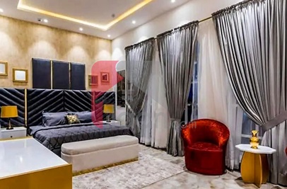 1 Kanal House for Sale in Block B, Phase 6, DHA Lahore