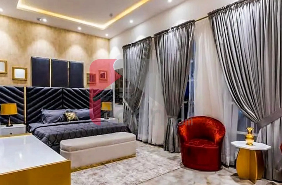 1 Kanal House for Sale in Block B, Phase 6, DHA Lahore