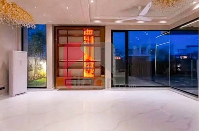 1 Kanal House for Sale in Block N, Phase 6, DHA Lahore