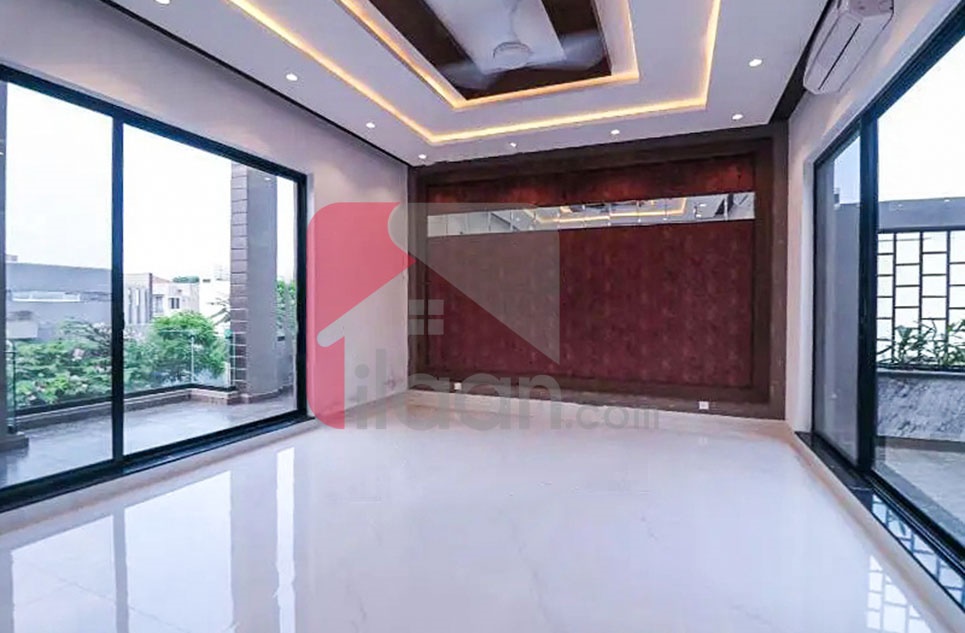 10 Marla House for Sale in Phase 6, DHA Lahore